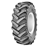 Agricultural Tyre