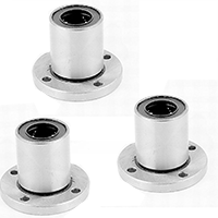 Shaft Bushings