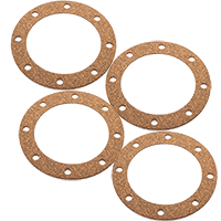 Cork Gaskets