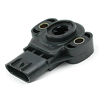 Throttle Position Sensors