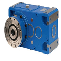 Extruder Gearbox