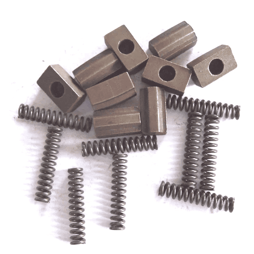 Synchronizer Flower Kit