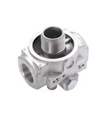 Spin On Filter Heads