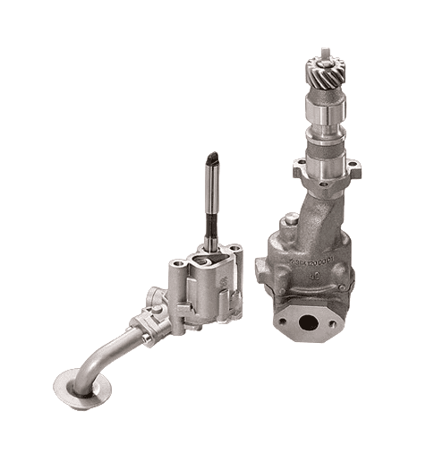  Oil pumps