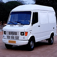 Cargo Van