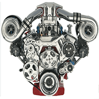 Turbo Engines