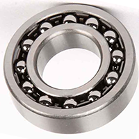 Hydraulic Bearing