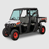 Utility Vehicles