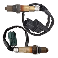 Automotive Oxygen Sensor