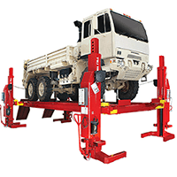 Truck Lifts