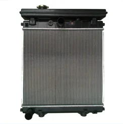 Generator Radiator