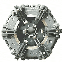 Tractor Clutch Parts