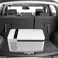 Car Refrigerator