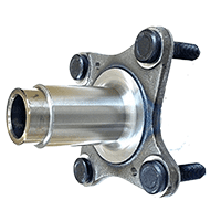 Axle Drive Flange