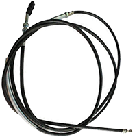 Three Wheeler Clutch Wire & Cable