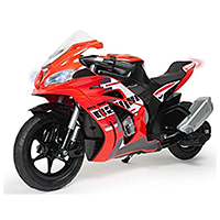 Racing Bike