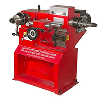 Brake Lathe