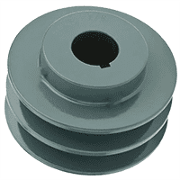 Belt Pulley