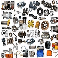 Two Wheeler Parts