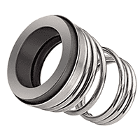 Single Spring Mechanical Seal