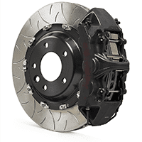 Automotive Brakes