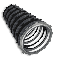Automatic Transmission Parts