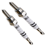 Motorcycle Spark Plug