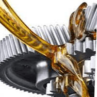 Gear Lubricants