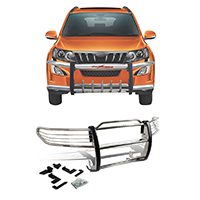Car Bumper Grille Guard