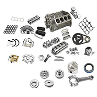 Car Engine Parts