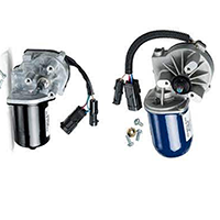 Truck Wiper Motor