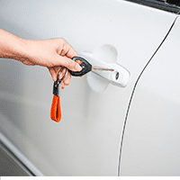 Vehicle Locking Handles