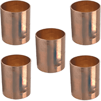 Copper Couplings