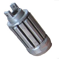 Cylinder Liner Honing