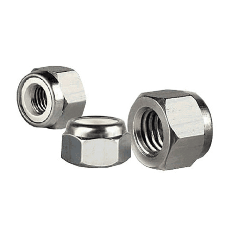 Self Locking Nut