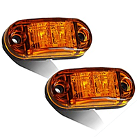 Marker Lamp