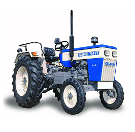 Swaraj Tractor