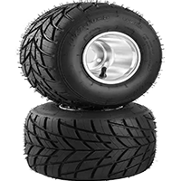 Go Kart Tyre