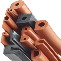 Extruded Gaskets