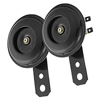 Motorcycle Horns