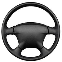 Car Steering Wheel