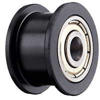 Bearing Pulley