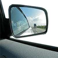 Car Side Mirror