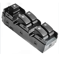 Automobile Power Window Switch