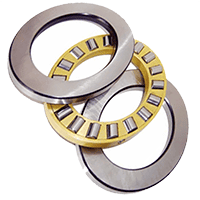 Cylindrical Roller Thrust Bearing