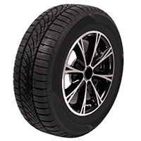 Pneumatic Tyre