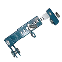 Tractor Stabilizers Chain & Wheels