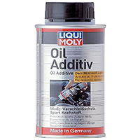 Oil Additive