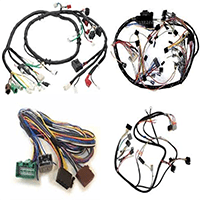 Car Wire Harness