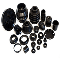 Automotive Rubber Component